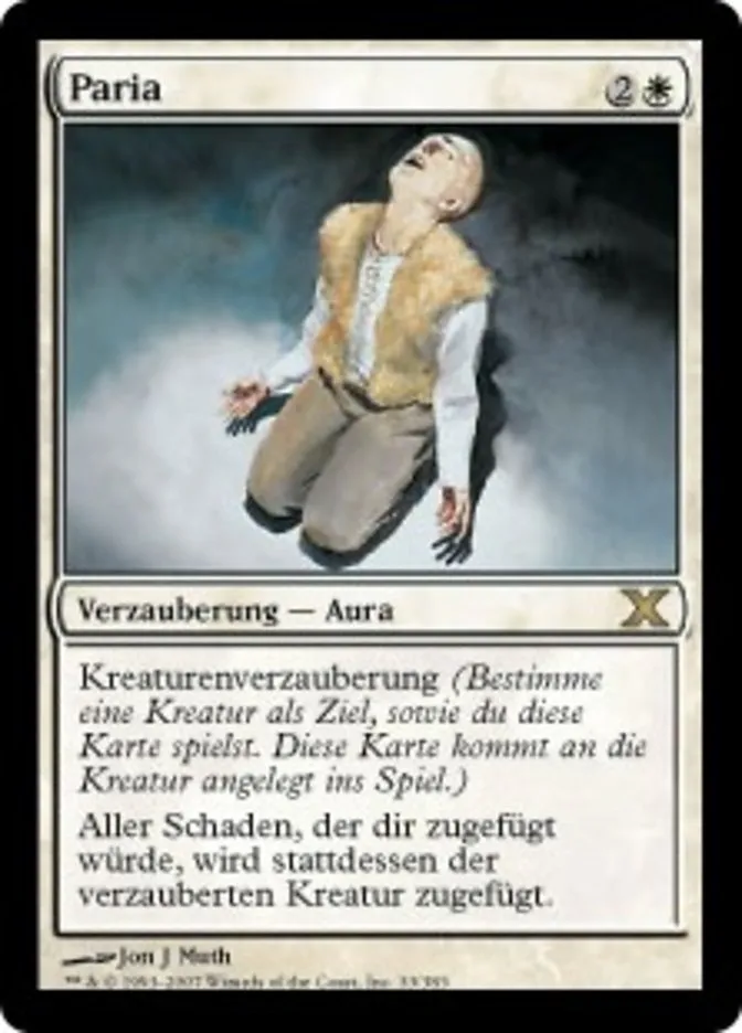 Paria kaufen - Tenth Edition bei TcG Love