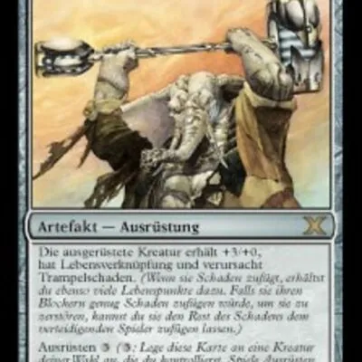 Loxodon-Kriegshammer kaufen - Tenth Edition bei TcG Love