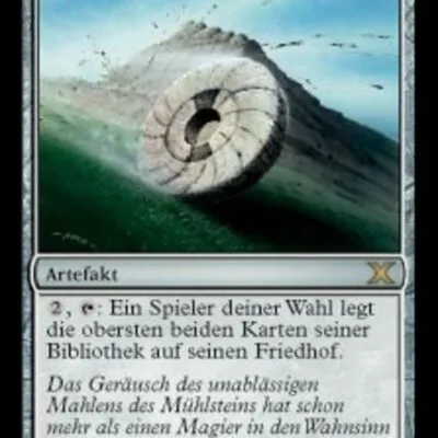 Mühlstein kaufen - Tenth Edition bei TcG Love