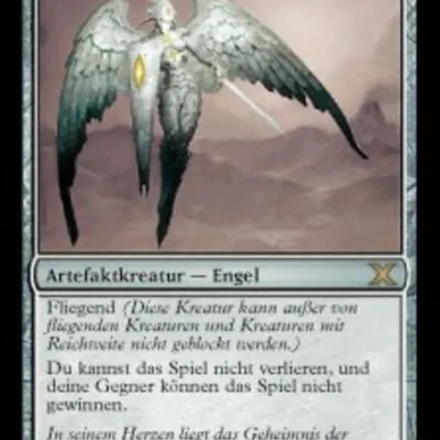 Platin-Engel kaufen - Tenth Edition bei TcG Love