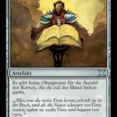 Zauberbuch kaufen - Tenth Edition bei TcG Love