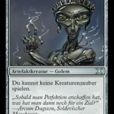 Stahlgolem kaufen - Tenth Edition bei TcG Love