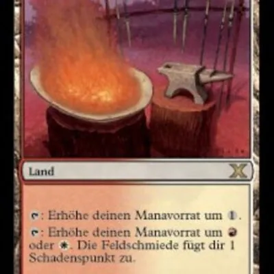 Feldschmiede kaufen - Tenth Edition bei TcG Love