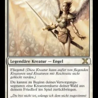 Reya Morgenbringer kaufen - Tenth Edition bei TcG Love