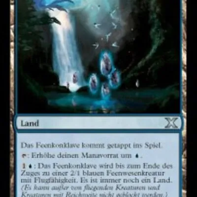 Feenkonklave kaufen - Tenth Edition bei TcG Love