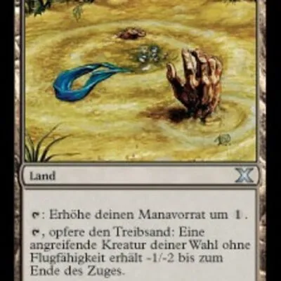 Treibsand kaufen - Tenth Edition bei TcG Love