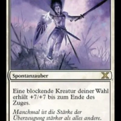 Rechtschaffenheit kaufen - Tenth Edition bei TcG Love