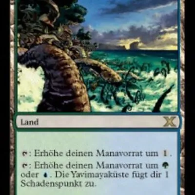 Yavimayaküste kaufen - Tenth Edition bei TcG Love