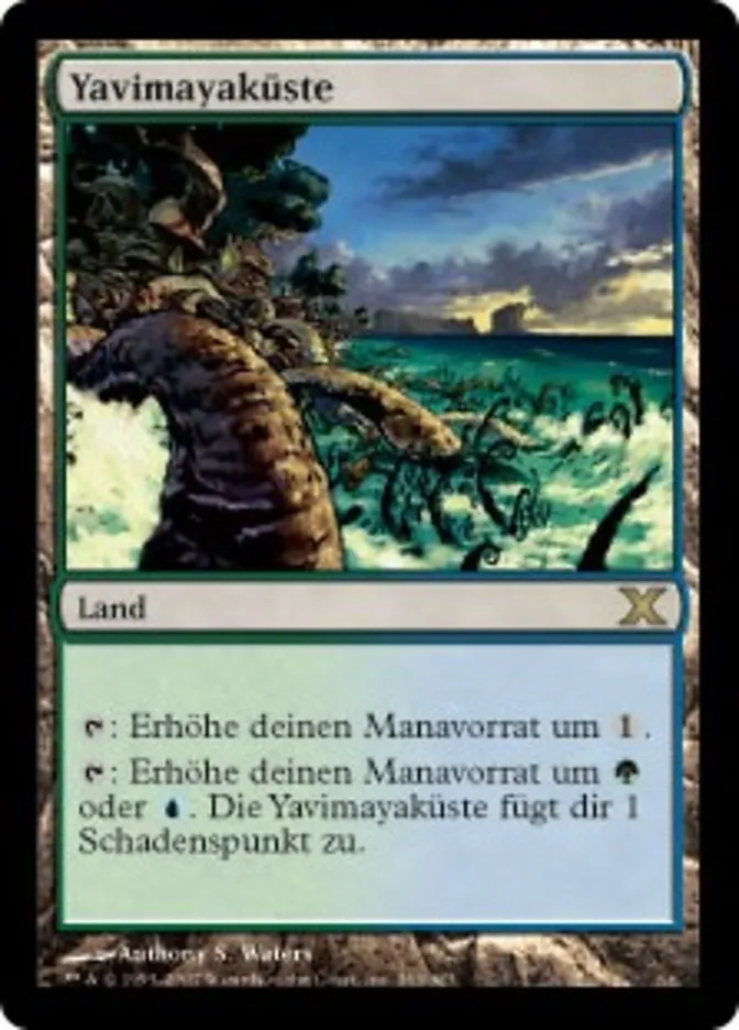 Yavimayaküste kaufen - Tenth Edition bei TcG Love