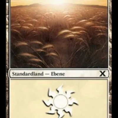 Ebene kaufen - Tenth Edition bei TcG Love