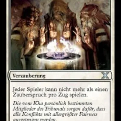 Rechtsstaatlichkeit kaufen - Tenth Edition bei TcG Love