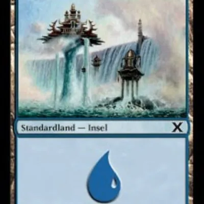 Insel kaufen - Tenth Edition bei TcG Love