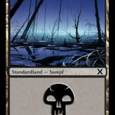 Sumpf kaufen - Tenth Edition bei TcG Love