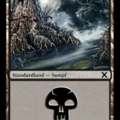 Sumpf kaufen - Tenth Edition bei TcG Love