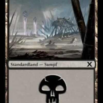 Sumpf kaufen - Tenth Edition bei TcG Love