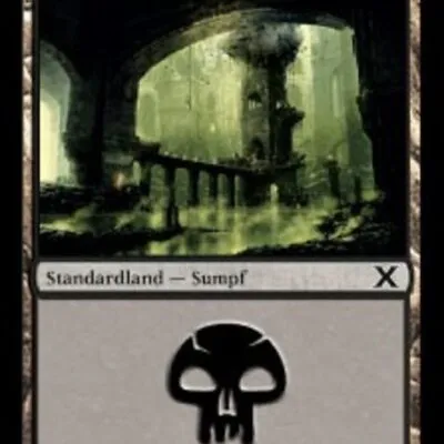 Sumpf kaufen - Tenth Edition bei TcG Love