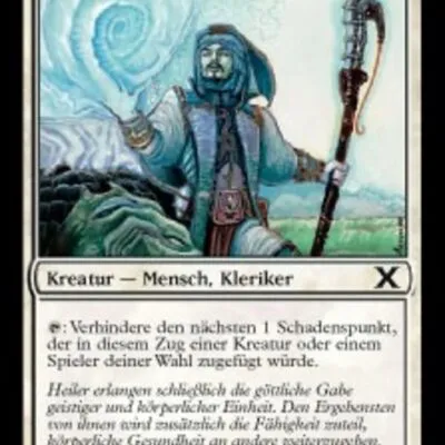 Feldscher kaufen - Tenth Edition bei TcG Love