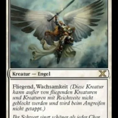 Serra-Engel kaufen - Tenth Edition bei TcG Love