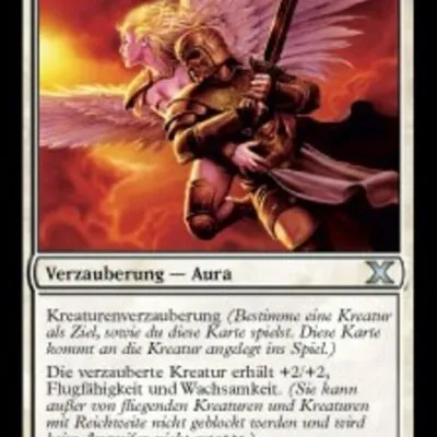 Serras Umarmung kaufen - Tenth Edition bei TcG Love