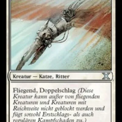 Himmeljäger-Plänkler kaufen - Tenth Edition bei TcG Love