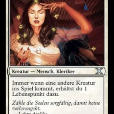 Seelenwächter kaufen - Tenth Edition bei TcG Love