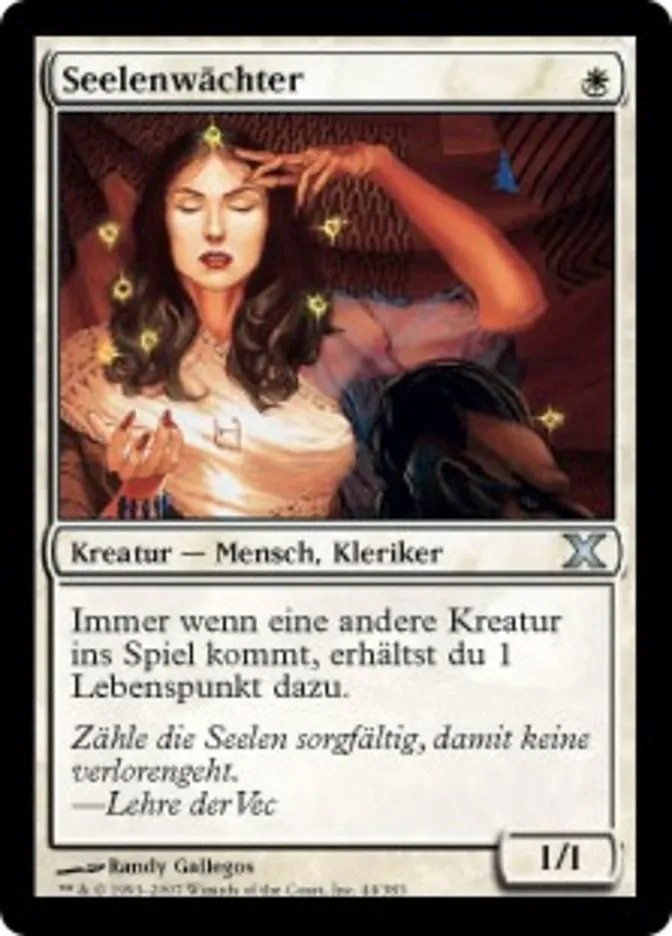 Seelenwächter kaufen - Tenth Edition bei TcG Love