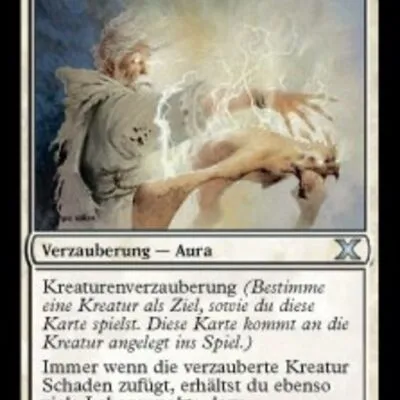 Geisteskontakt kaufen - Tenth Edition bei TcG Love