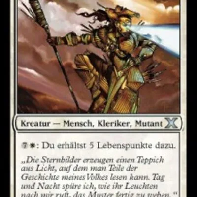 Sternenlicht-Beschwörer kaufen - Tenth Edition bei TcG Love
