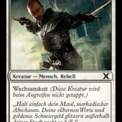Standhafte Wache kaufen - Tenth Edition bei TcG Love