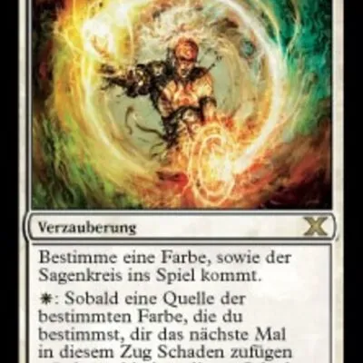 Sagenkreis kaufen - Tenth Edition bei TcG Love