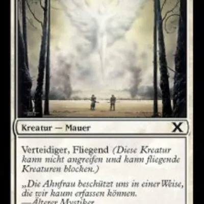 Mauer der Engel kaufen - Tenth Edition bei TcG Love
