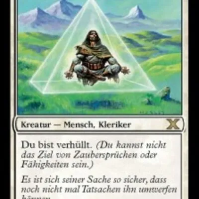 Rechtgläubiger kaufen - Tenth Edition bei TcG Love