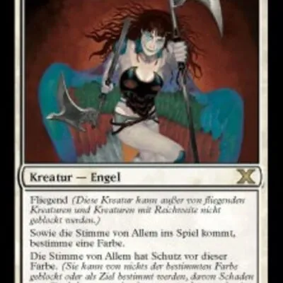 Stimme von Allem kaufen - Tenth Edition bei TcG Love