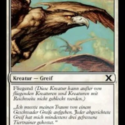 Wildgreif kaufen - Tenth Edition bei TcG Love