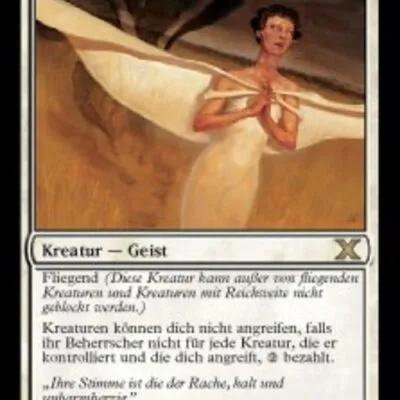 Muse des Windgeflüsters kaufen - Tenth Edition bei TcG Love