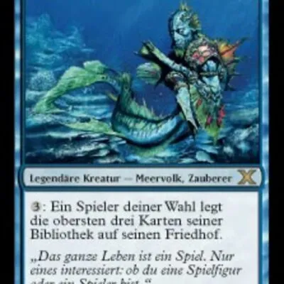 Botschafter Laquatus kaufen - Tenth Edition bei TcG Love