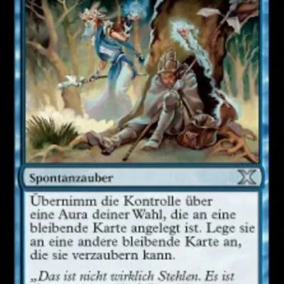 Aurenübertragung kaufen - Tenth Edition bei TcG Love
