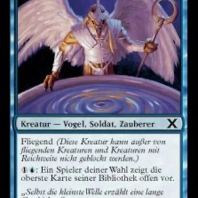 Avior-Lüfteleser kaufen - Tenth Edition bei TcG Love
