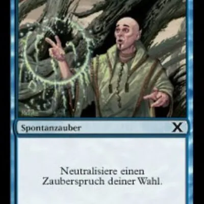 Abbrechen kaufen - Tenth Edition bei TcG Love