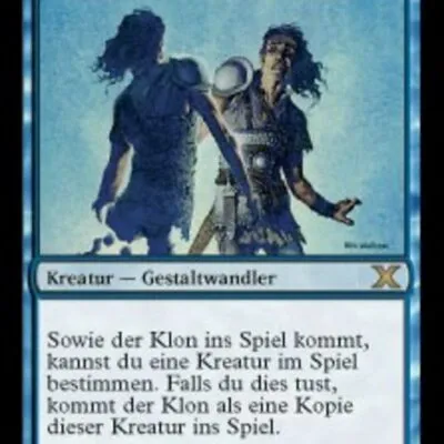 Klon kaufen - Tenth Edition bei TcG Love