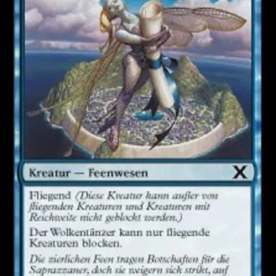 Wolkentänzer kaufen - Tenth Edition bei TcG Love
