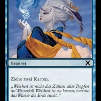 Ratschlag der Soratami kaufen - Tenth Edition bei TcG Love