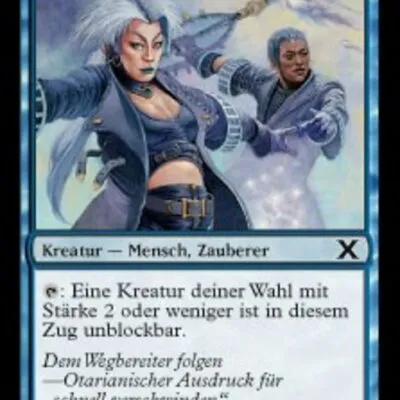 Listiger Wegbereiter kaufen - Tenth Edition bei TcG Love