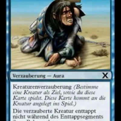 Wassermangel kaufen - Tenth Edition bei TcG Love