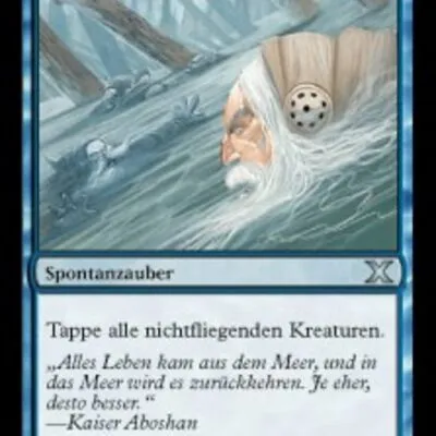 Sintflut kaufen - Tenth Edition bei TcG Love