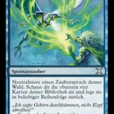 Verwirren kaufen - Tenth Edition bei TcG Love