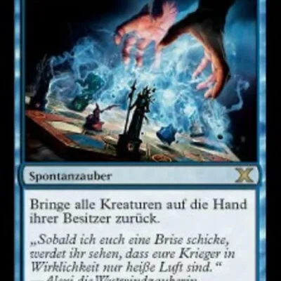 Evakuierung kaufen - Tenth Edition bei TcG Love