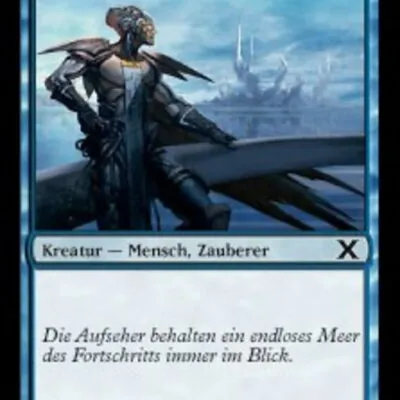 Lumengridaufseher kaufen - Tenth Edition bei TcG Love