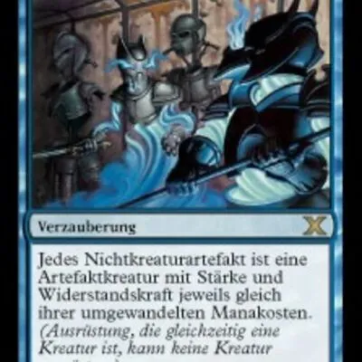 Marsch der Maschinen kaufen - Tenth Edition bei TcG Love