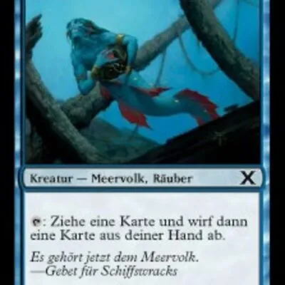 Plündernde Meermänner kaufen - Tenth Edition bei TcG Love
